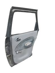 PORTA TRASEIRA DIREITA ESCORT ZETEC