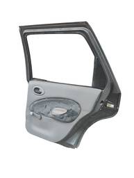 PORTA TRASEIRA DIREITA ESCORT ZETEC