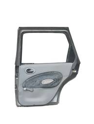 PORTA TRASEIRA DIREITA ESCORT ZETEC