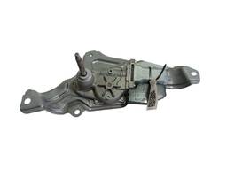 Motor Limpador Traseiro Toyota Yaris Hatch 2019 a 2025