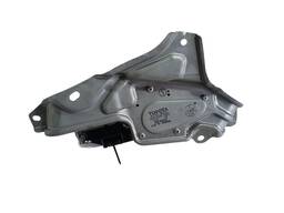 MOTOR LIMPADOR TRASEIRO TOYOTA YARIS HATCH 2019 A 2025