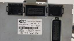 MÓDULO CONFORTO FIAT STILO 2003 A 2011 5170859