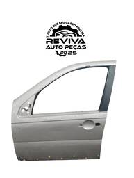 Porta Dianteira Esquerda Palio Siena 2005 a 2016