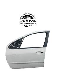 Porta Dianteira Esquerda Peugeot 307 2001 2002 a 2012