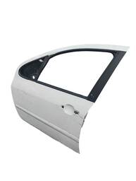 PORTA DIANTEIRA ESQUERDA PEUGEOT 307 2001 2002 A 2012