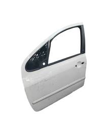 PORTA DIANTEIRA ESQUERDA PEUGEOT 307 2001 2002 A 2012