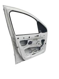 PORTA DIANTEIRA ESQUERDA PEUGEOT 307 2001 2002 A 2012