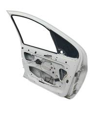 PORTA DIANTEIRA ESQUERDA PEUGEOT 307 2001 2002 A 2012