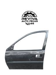 Porta Dianteira Esquerda Corsa / Classic 1996 1997 a 2016