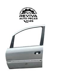 Porta Dianteira Esquerda Zafira 2002 2003 a 2012