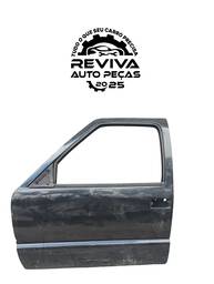 Porta Dianteira Esquerda S10 Blazer 2001 2002 a 2011