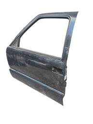 PORTA DIANTEIRA ESQUERDA S10 BLAZER 2001 2002 A 2011