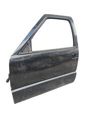 PORTA DIANTEIRA ESQUERDA S10 BLAZER 2001 2002 A 2011