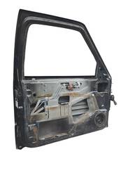 PORTA DIANTEIRA ESQUERDA S10 BLAZER 2001 2002 A 2011