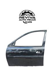 Porta Dianteira Esquerda Corsa / Classic 1996 1997 a 2016