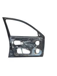 PORTA DIANTEIRA ESQUERDA CORSA / CLASSIC 1996 1997 A 2016