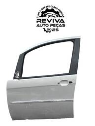 Porta Dianteira Esquerda Idea 2006 2007 a 2016