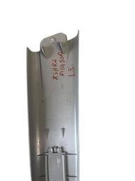 MOLDURA ACABAMENTO COLUNA ESQUERDA PICASSO 