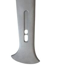 MOLDURA ACABAMENTO COLUNA ESQUERDA PICASSO 