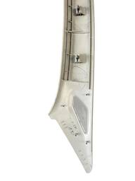 ACABAMENTO DIREITO COLUNA DIANT SAVEIRO G5 G6 