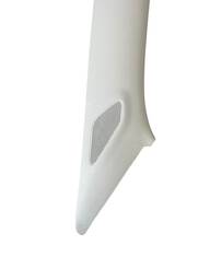 ACABAMENTO DIREITO COLUNA DIANT SAVEIRO G5 G6 