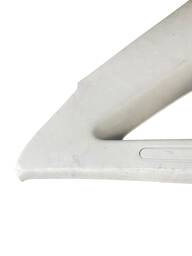 MOLDURA TRASEIRA DIREITA GM VECTRA 