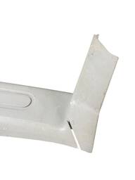 MOLDURA TRASEIRA DIREITA GM VECTRA 