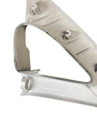 MOLDURA TRASEIRA DIREITA GM VECTRA 