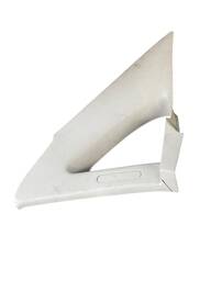 Moldura Traseira Direita Gm Vectra 