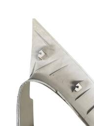 MOLDURA TRASEIRA DIREITA GM VECTRA 