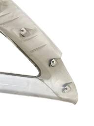 MOLDURA TRASEIRA DIREITA GM VECTRA 