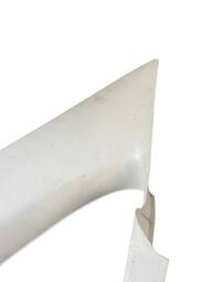 MOLDURA TRASEIRA DIREITA GM VECTRA 