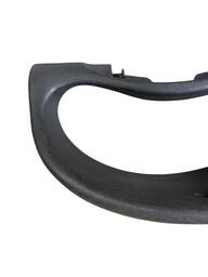 MOLDURA PAINEL INSTRUMENTO CORSA 1994 A 2014 