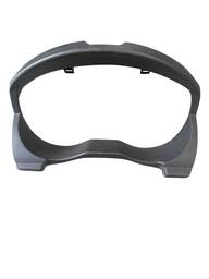 MOLDURA PAINEL INSTRUMENTOS NEW FIESTA 14/ HATCH ORIGINAL 