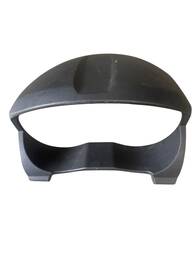 Moldura Painel Instrumentos New Fiesta 14/ Hatch Original 