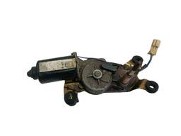 MOTOR LIMPADOR TRASEIRO JAC J3 HATCH 2011 2012 A 2015