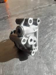 bomba de oleo cambio cvt JF011e/ASX