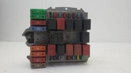 CAIXA FUSIVEL FIAT DUCATO 2.8 2007 A 2011 1332044080