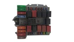 CAIXA FUSIVEL FIAT DUCATO 2.8 2007 A 2011 1332044080