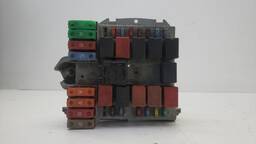 CAIXA FUSIVEL FIAT DUCATO 2.8 2007 A 2011 1332044080