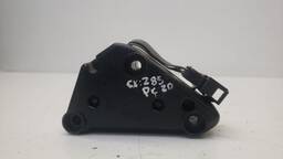 MÓDULO AMPLIFICADOR SOM PORTA D E VW JETTA 2007 2008 (2) PRETO