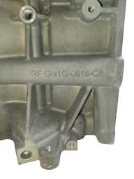 BLOCO MOTOR KA ECOSPORT MOTOR 1.5 12V 3CC DRAGON 17/21