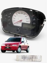 Painel De Intrumentos Gm Celta 2001 2002 2003 2004 A 2006