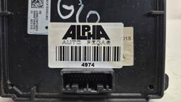 MÓDULO AR CONDICIONADO HONDA CIVIC G10 2017 2018