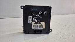 MÓDULO AR CONDICIONADO HONDA CIVIC G10 2017 2018