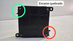 MÓDULO AR CONDICIONADO HONDA CIVIC G10 2017 2018