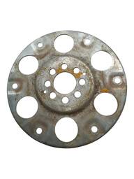 Flange Volante Motor Hilux Srv Sw4 3.0 Aut. 2005 a 2015