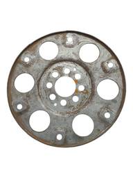 FLANGE VOLANTE MOTOR HILUX SRV SW4 3.0 AUT. 2005 A 2015