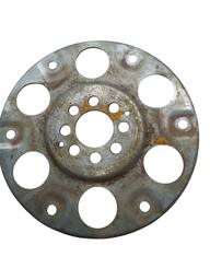 FLANGE VOLANTE MOTOR HILUX SRV SW4 3.0 AUT. 2005 A 2015