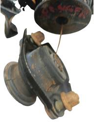 KIT SUPORTE COXIM CARROCERIA FORD RANGER 2012 A 2022